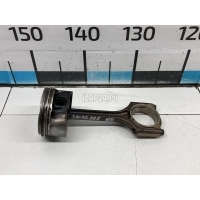 Поршень с шатуном Kia K5 2020