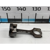 Поршень с шатуном Kia K5 2020