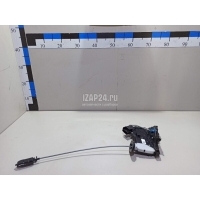 Замок двери задней левой Hyundai-Kia K5 2020 81410L2010