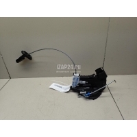 Замок двери задней левой Hyundai-Kia K5 2020 81410L2010