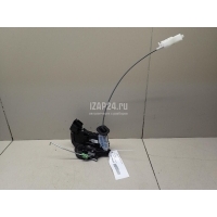 Замок двери задней правой Hyundai-Kia K5 2020 81420L2010