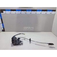 Замок двери передней левой Hyundai-Kia K5 2020 81310L2010