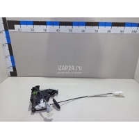 Замок двери передней правой Hyundai-Kia K5 2020 81320L2020