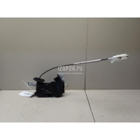 Замок двери передней правой Hyundai-Kia K5 2020 81320L2020