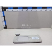 Козырек солнцезащитный (внутри) Hyundai-Kia K5 2020 85210L2010DNN