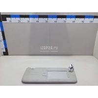 Козырек солнцезащитный (внутри) Hyundai-Kia K5 2020 85220L2010DNN
