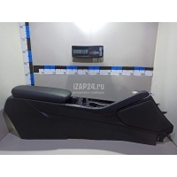 Консоль Kia K5 2020