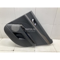 Обшивка двери задней правой Hyundai-Kia K5 2020 83308L2200A53