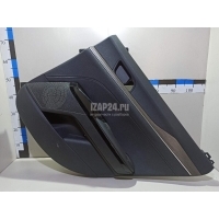 Обшивка двери задней правой Hyundai-Kia K5 2020 83308L2190A53