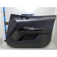 Обшивка двери передней правой Kia K5 2020