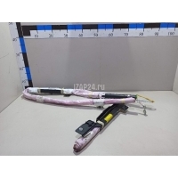 Подушка безопасности боковая (шторка) Hyundai-Kia K5 2020 80410L2000