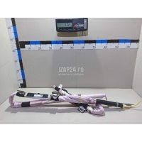 Подушка безопасности боковая (шторка) Hyundai-Kia K5 2020 80420L2000