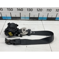 Ремень безопасности с пиропатроном Hyundai-Kia K5 2020 88820L2200DNN