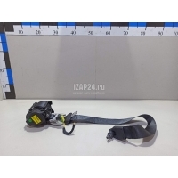 Ремень безопасности с пиропатроном Hyundai-Kia K5 2020 88820L2000DNN