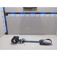 Ремень безопасности с пиропатроном Hyundai-Kia K5 2020 88810L2000DNN