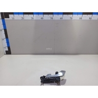 Ручка двери задней внутренняя левая Hyundai-Kia K5 2020 83610L2010SA1