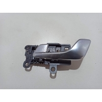 Ручка двери передней внутренняя левая Hyundai-Kia K5 2020 82610L2010SA1