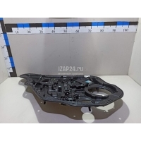 Стеклоподъемник электр. задний левый Hyundai-Kia K5 2020 83471L2000