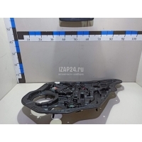 Стеклоподъемник электр. задний правый Hyundai-Kia K5 2020 83481L2000