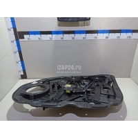 Стеклоподъемник электр. передний правый Hyundai-Kia K5 2020 82481L2100