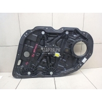 Стеклоподъемник электр. передний правый Hyundai-Kia K5 2020 82481L2100