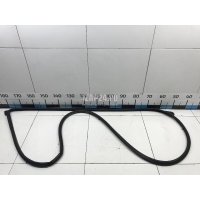 Уплотнитель двери Hyundai-Kia K5 2020 82130L2000