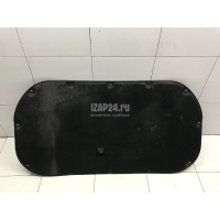 Шумоизоляция капота Hyundai-Kia K5 2020 81125L2000
