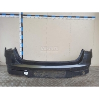Бампер задний Hyundai-Kia K5 2020 86611L2310