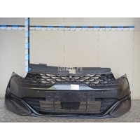 Бампер передний Kia K5 2020