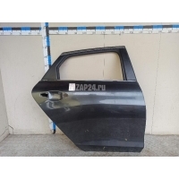 Дверь задняя правая Hyundai-Kia K5 2020 77004L2000