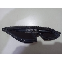 Заглушка бампера левая Hyundai-Kia K5 2020 86697L2300