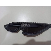 Заглушка бампера правая Hyundai-Kia K5 2020 86698L2300