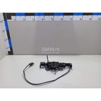 Замок капота Hyundai-Kia K5 2020 81130L2000