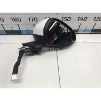 Зеркало правое электрическое Hyundai-Kia K5 2020 87620L2110