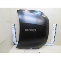 Капот Jorden K5 2020 JH0320K5043