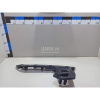 Кронштейн заднего бампера правый Hyundai-Kia K5 2020 86652L2000