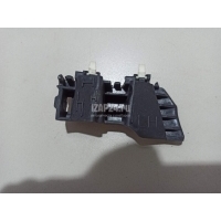 Кронштейн переднего бампера левый Hyundai-Kia K5 2020 86551L2000
