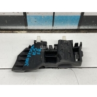 Кронштейн переднего бампера правый Hyundai-Kia K5 2020 86552L2000