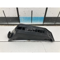 Кронштейн усилителя заднего бампера Hyundai-Kia K5 2020 86636L2100