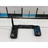 Кронштейн усилителя заднего бампера левый Hyundai-Kia K5 2020 86641L2100