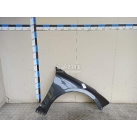 Крыло переднее правое Hyundai-Kia K5 2020 66320L2000