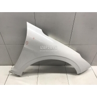 Крыло переднее правое Hyundai-Kia K5 2020 66320L2000