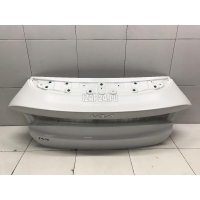 Крышка багажника Hyundai-Kia K5 2020 69200L2300
