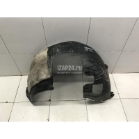 Локер передний левый Hyundai-Kia K5 2020 86811L2000
