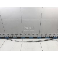 Молдинг передней левой двери Hyundai-Kia K5 2020 82850L2000
