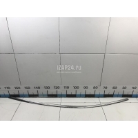 Молдинг передней правой двери Hyundai-Kia K5 2020 82860L2000