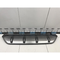 Накладка заднего бампера Hyundai-Kia K5 2020 86671L2300