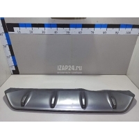 Накладка заднего бампера Hyundai-Kia K5 2020 86671L2300
