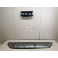 Накладка заднего бампера Hyundai-Kia K5 2020 86671L2300