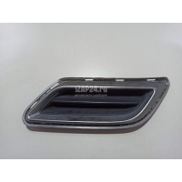 Накладка заднего бампера левая Autotop K5 2020 866F5L2300